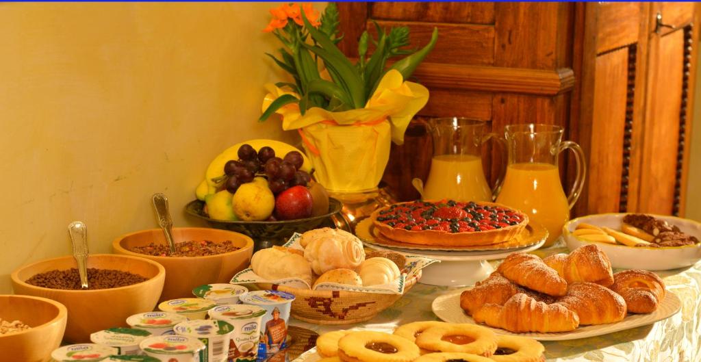 B&B La Casa dei Tintori - 3