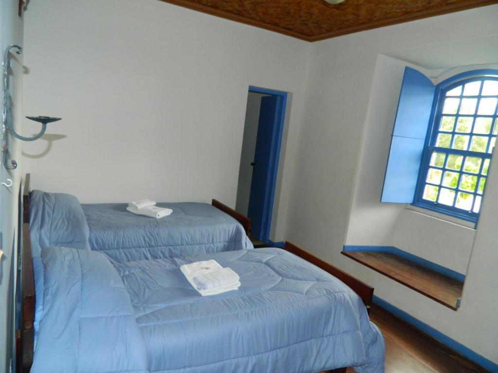 Santuário do Caraça