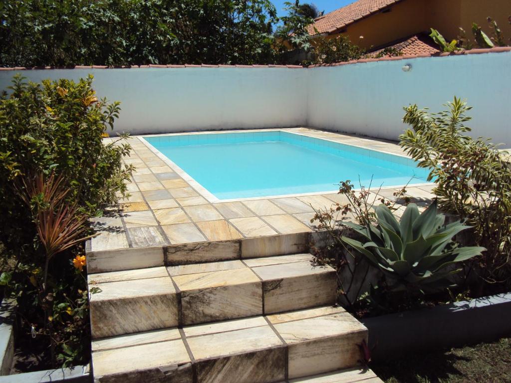  Casa Dois Corações