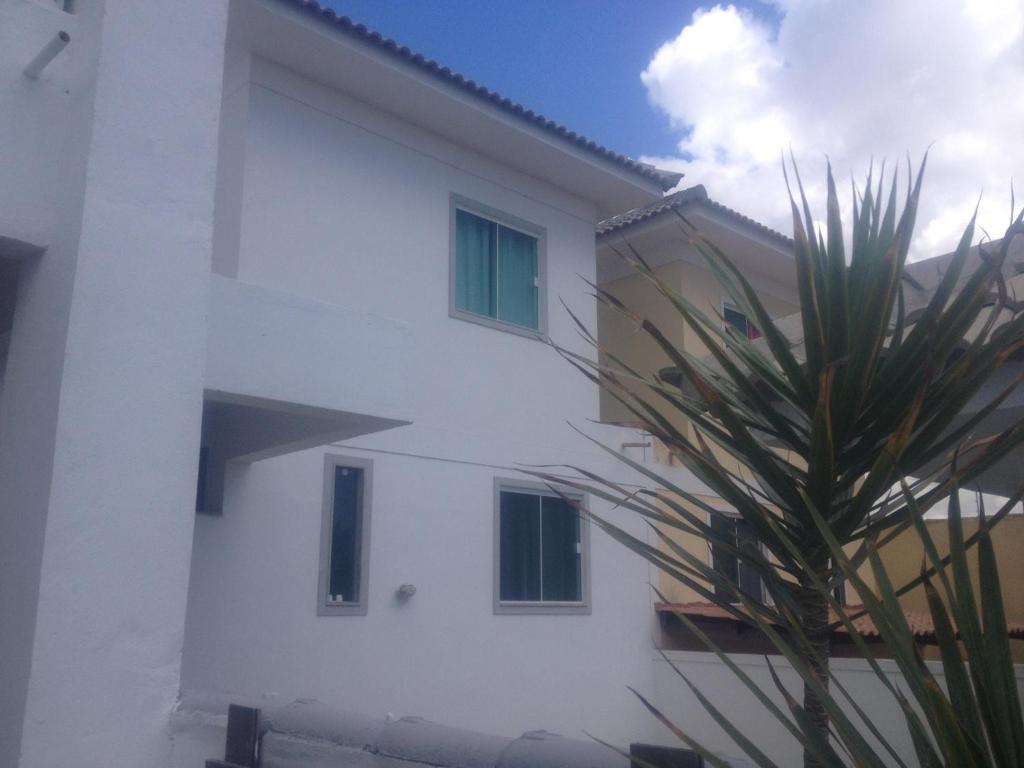  Casa Dois Corações