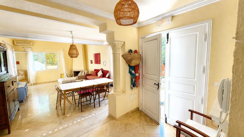 Gallery image of Villa de charme Tabarka in Tabarka