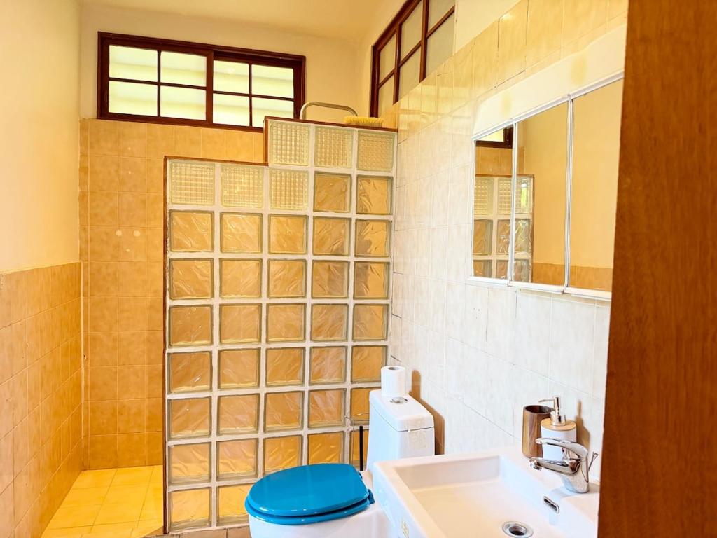 Large studio near city center - photo 8 - Tahiti, Polynésie