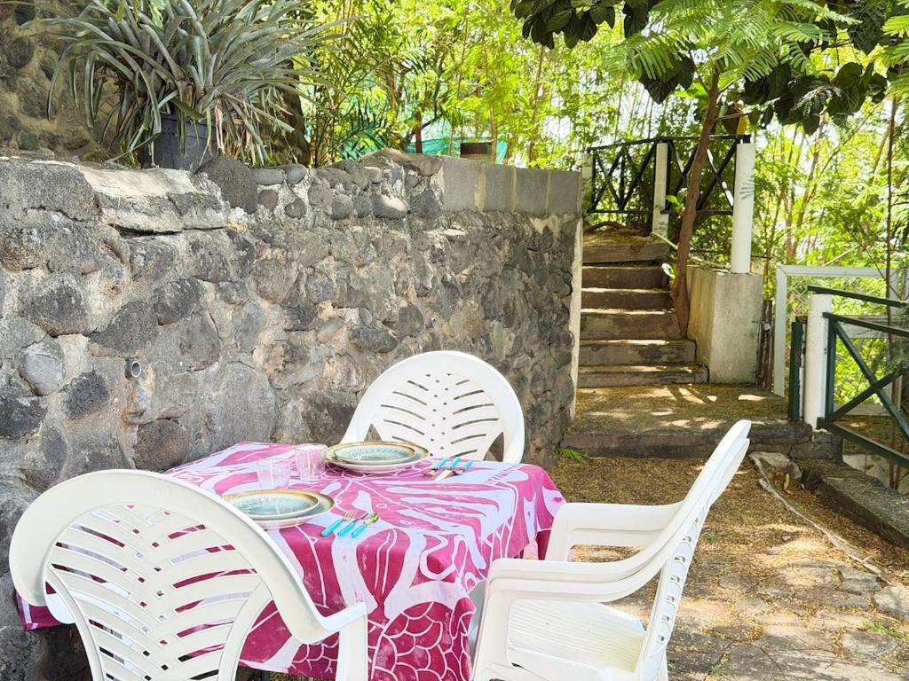 Large studio near city center - photo 9 - Tahiti, Polynésie