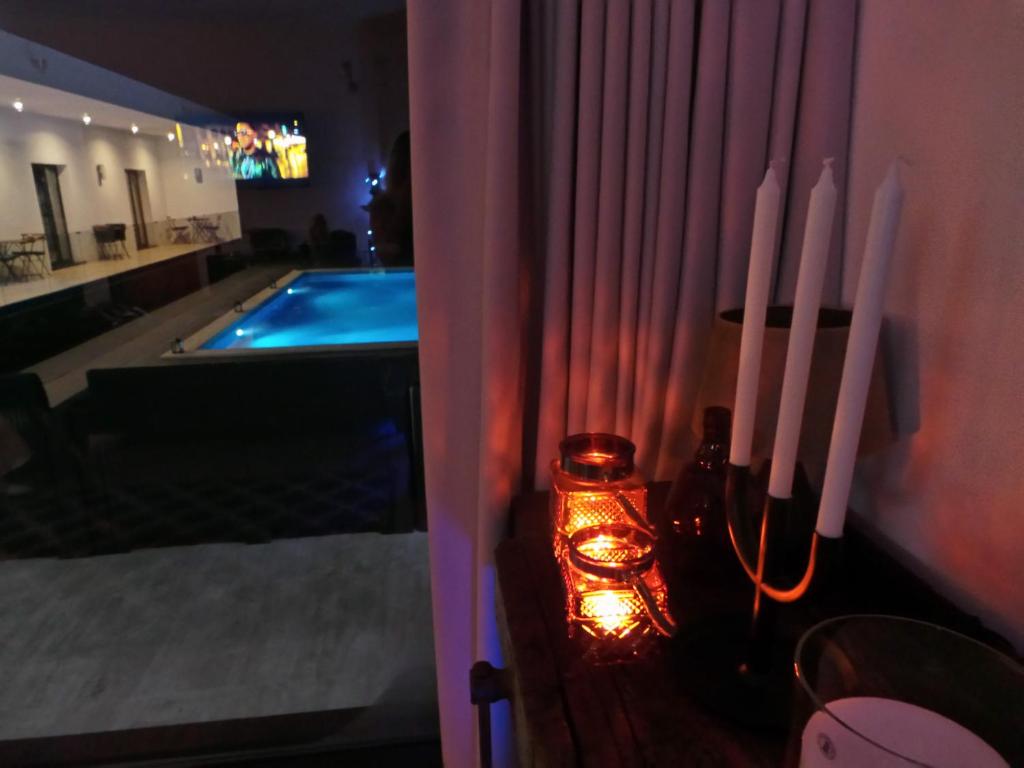 DH Country House - Resim 16