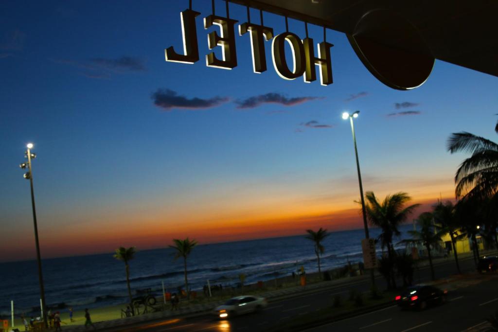  Sol Ipanema Hotel