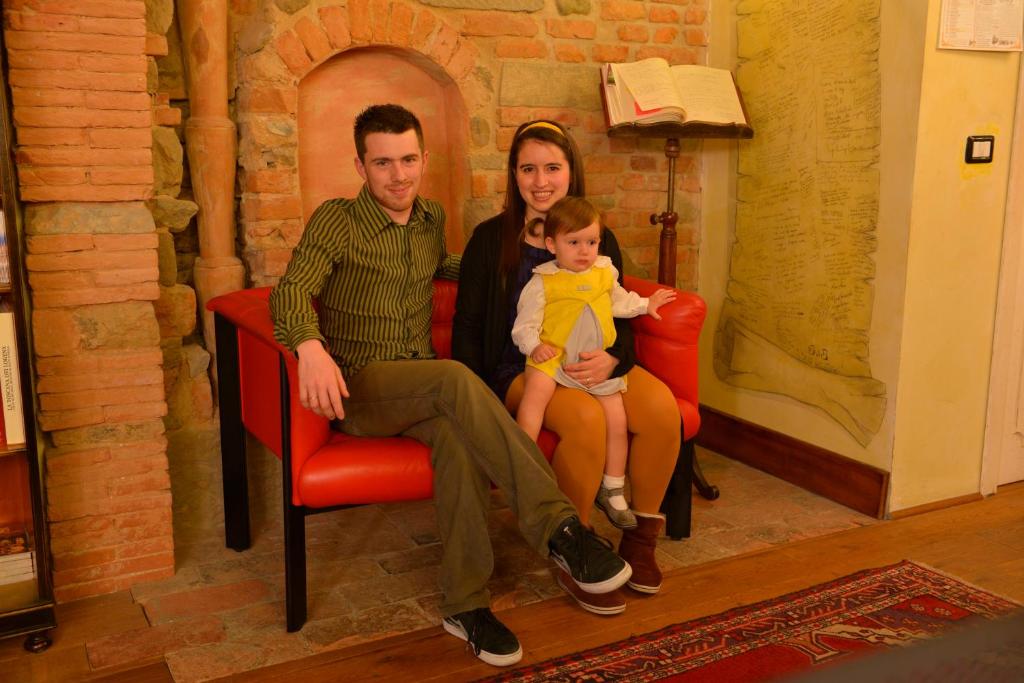 B&B La Casa dei Tintori - 12