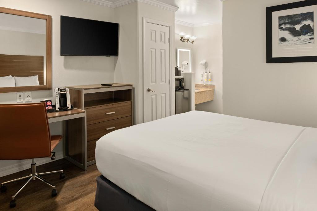 El Castell Motel photo