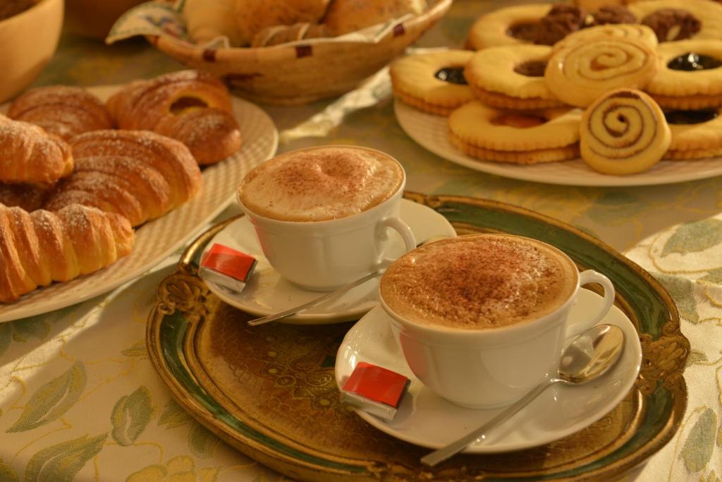 B&B La Casa dei Tintori - 4