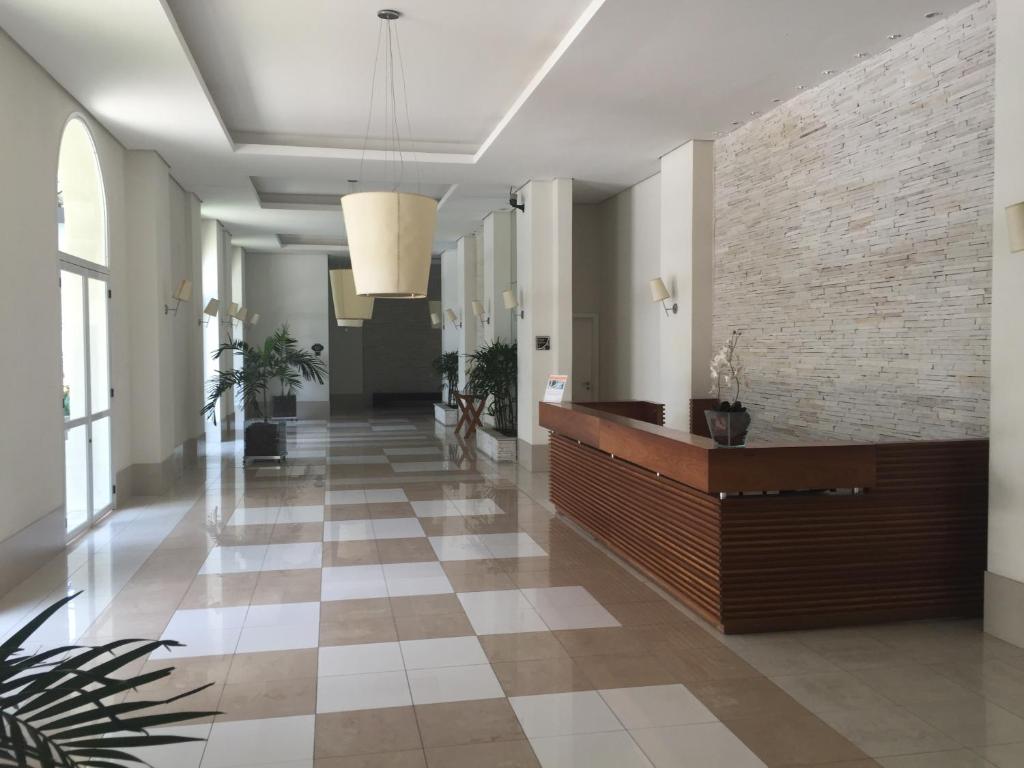  Le Parc Residential Resort