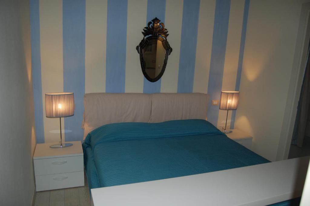 Sonomusica B&B - Chambre Double Standard