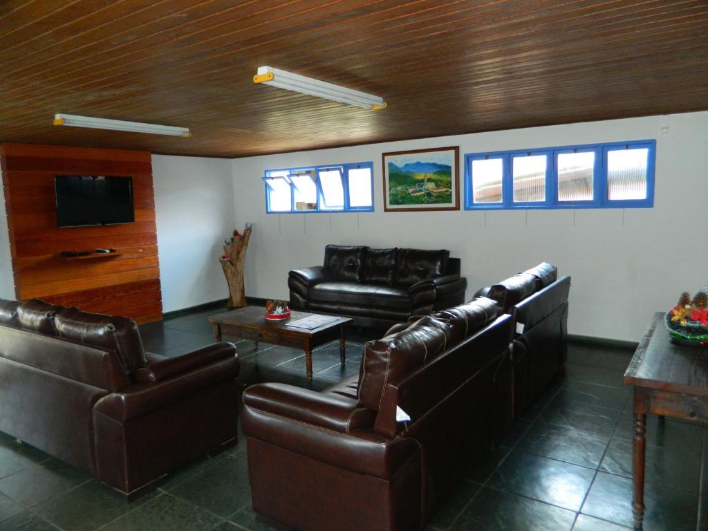  Santuário do Caraça