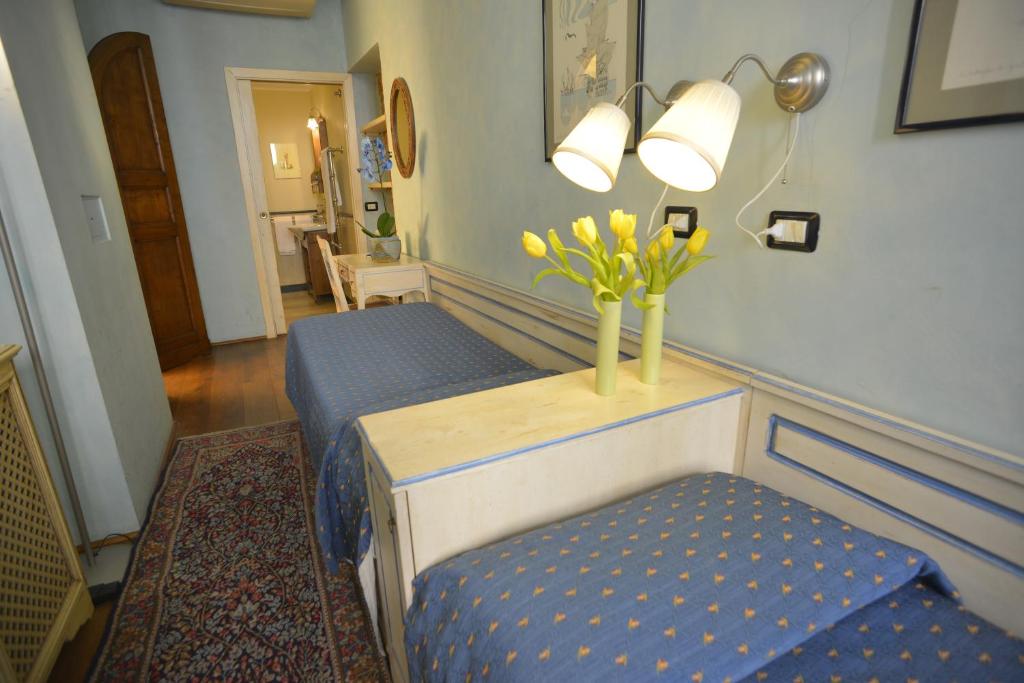 B&B La Casa dei Tintori - 15