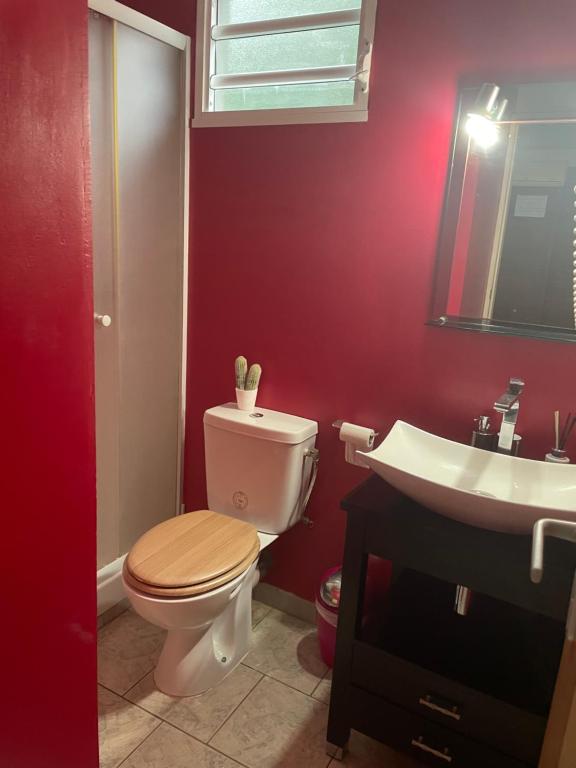 LES JOYAUX DE BALATA - Apartment Mit 1 Schlafzimmer