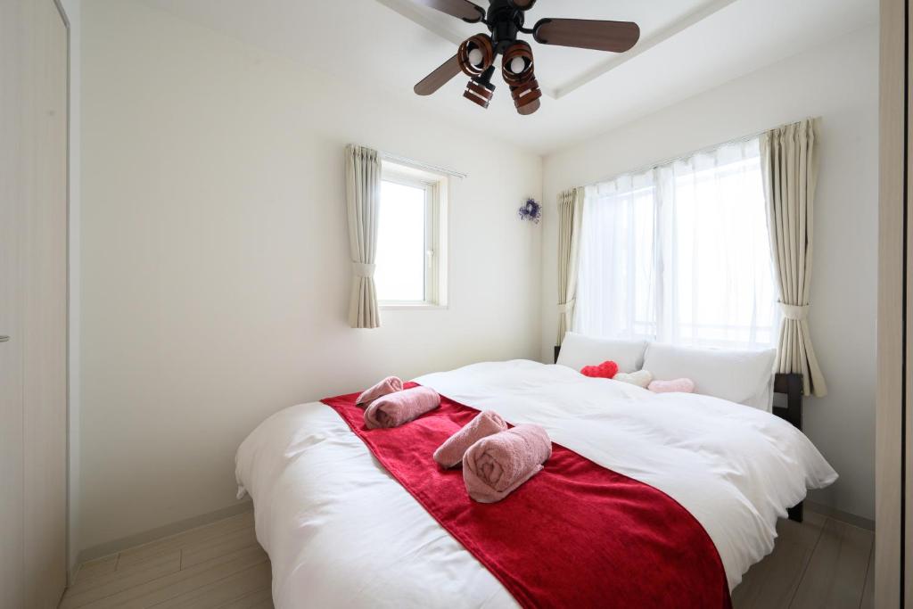 Maruyama A Room