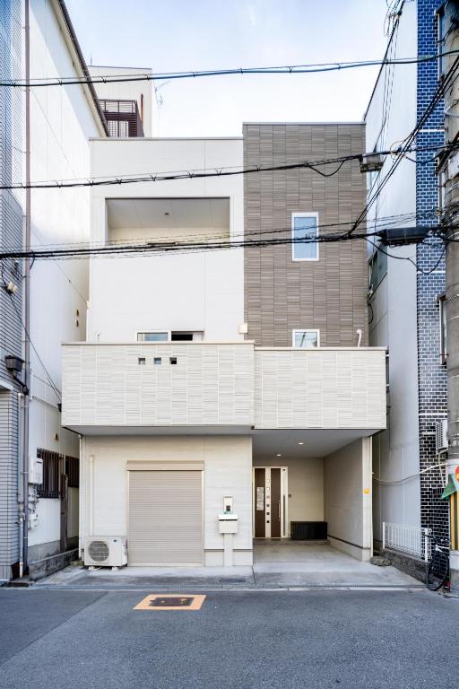 向陽の宿
