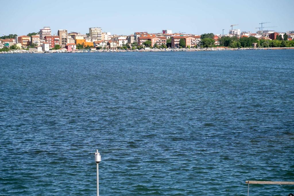 Casa Lagunare Ormeggio 12 - Housity