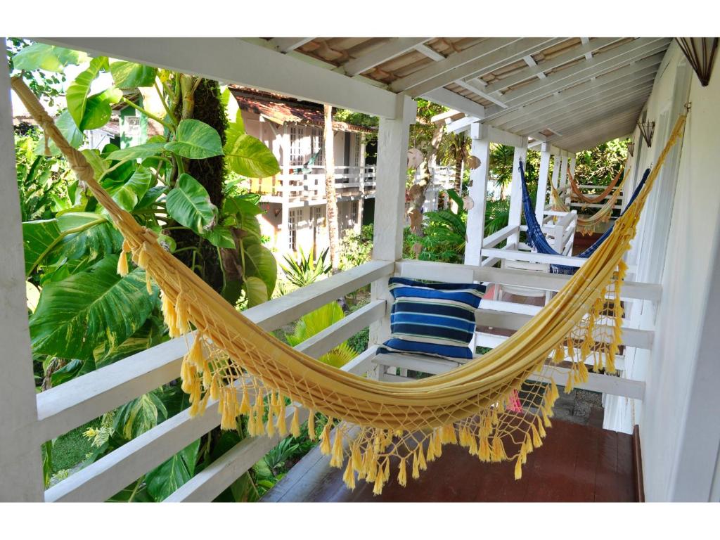  Aquarela Praia Hotel