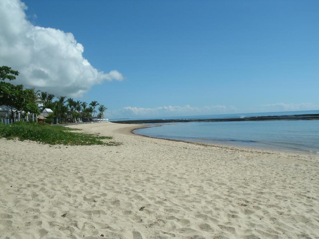  Aquarela Praia Hotel