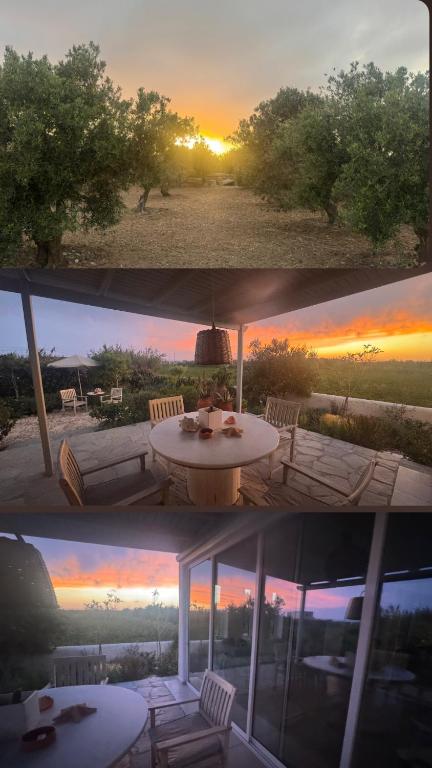 Plaka Beach House Naxos