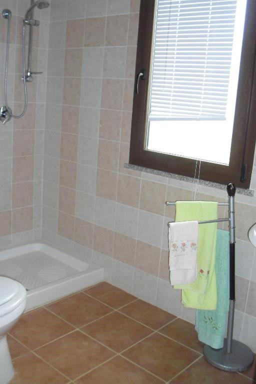Zdjęcie z galerii obiektu Agriturismo Arena Del Sol w mieście Fertilia