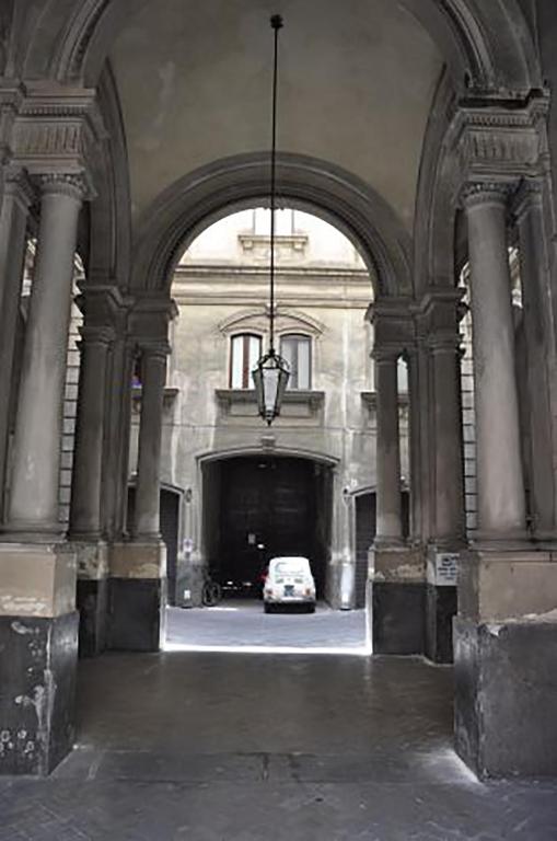 Kép B&B 4 ELEMENTI CATANIA szállásáról Cataniában a galériában