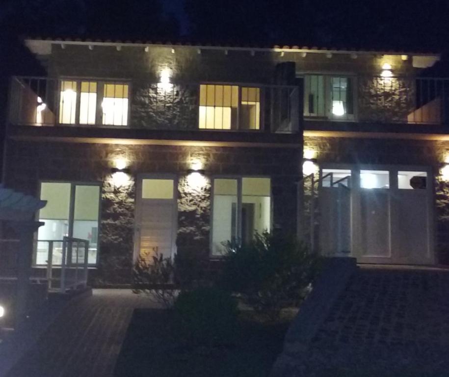 La Casa de Liber - Appartement