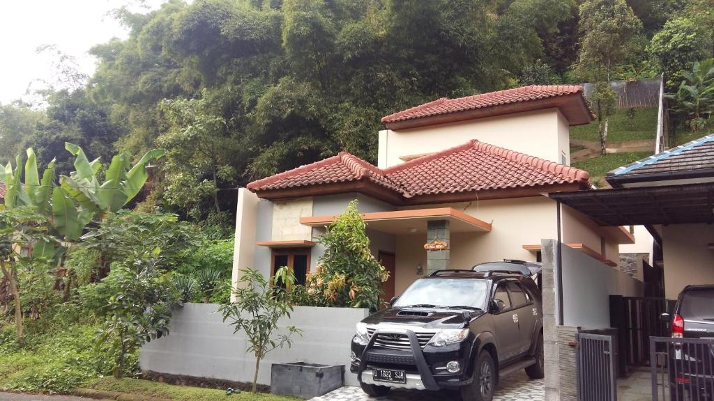 Villa Roemi - Housity