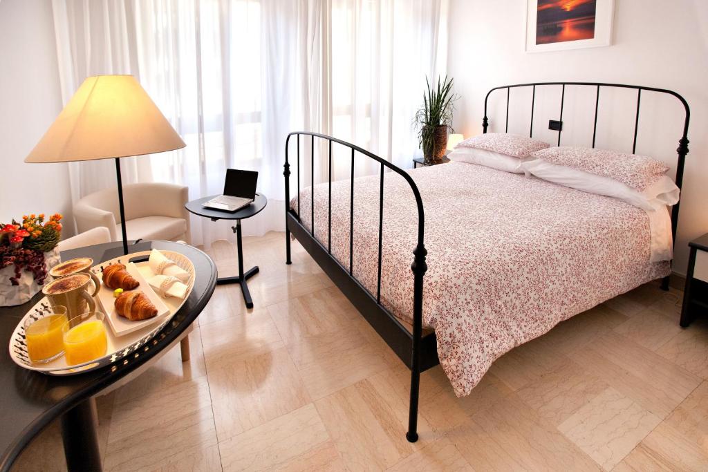 Hotel Provenza - Double Room