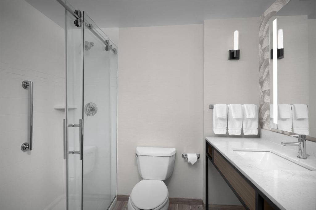 Hilton Garden Inn Annapolis photo