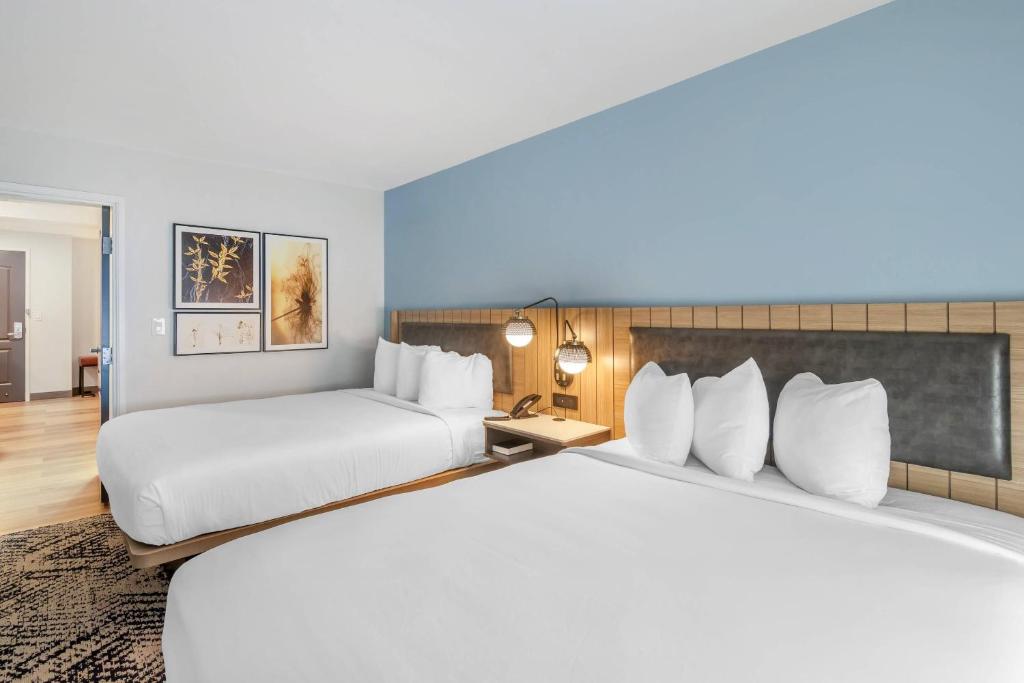 Country Inn & Suites By Radisson, Savannah Airport, GA photo