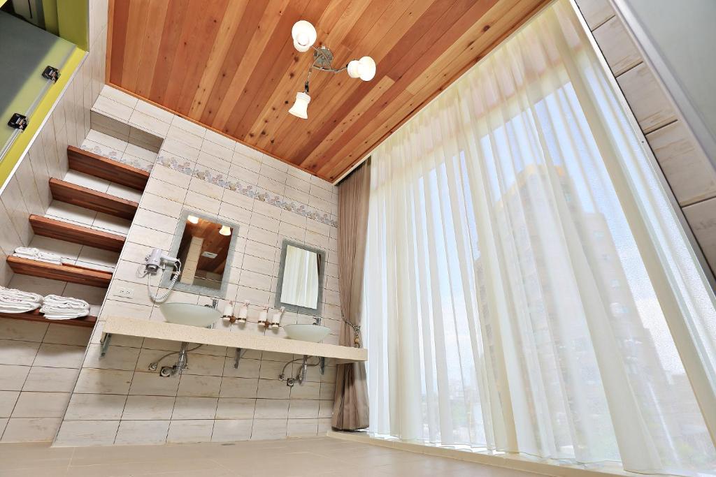 Fotografie z fotogalerie ubytování Green Resort v destinaci Wujie