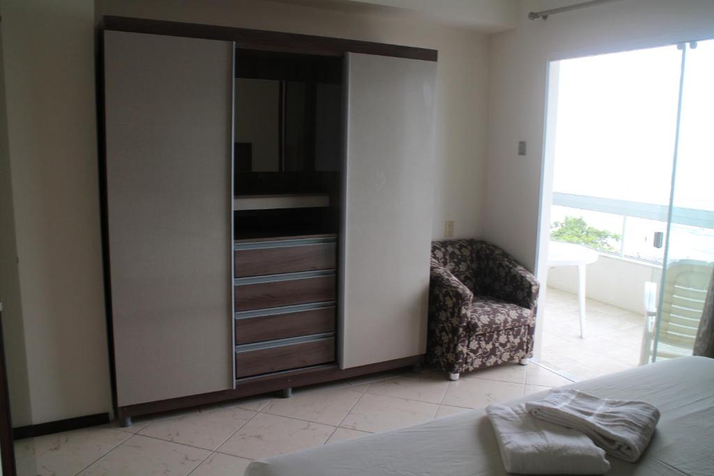  Apartamento com Vista