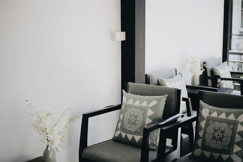 Fullrich Lanna Suite - Resim 39