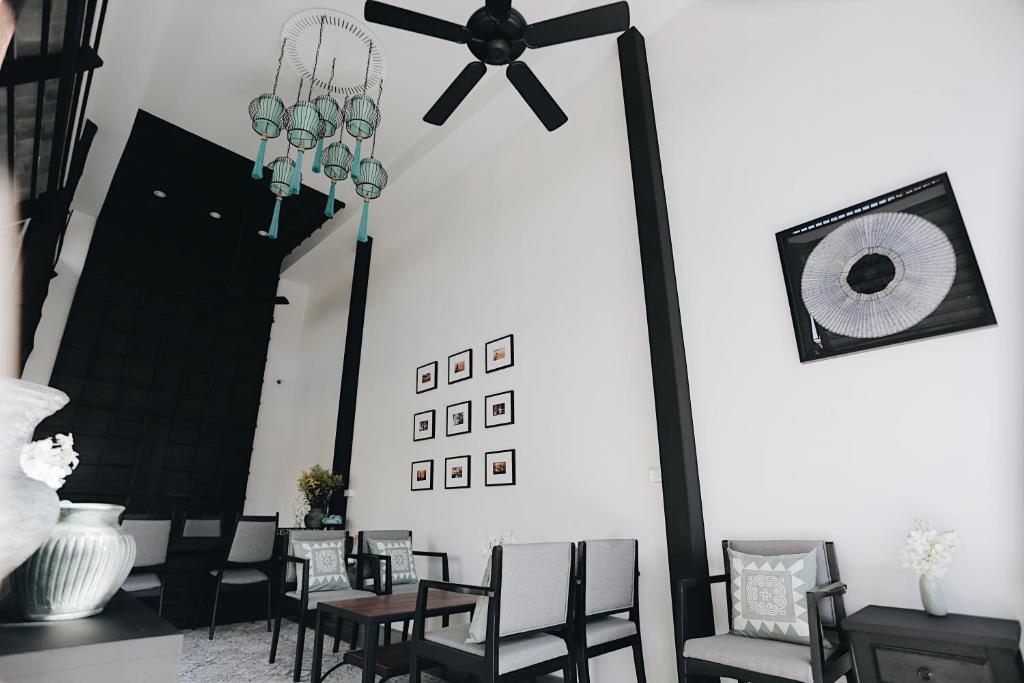 Fullrich Lanna Suite - Resim 40