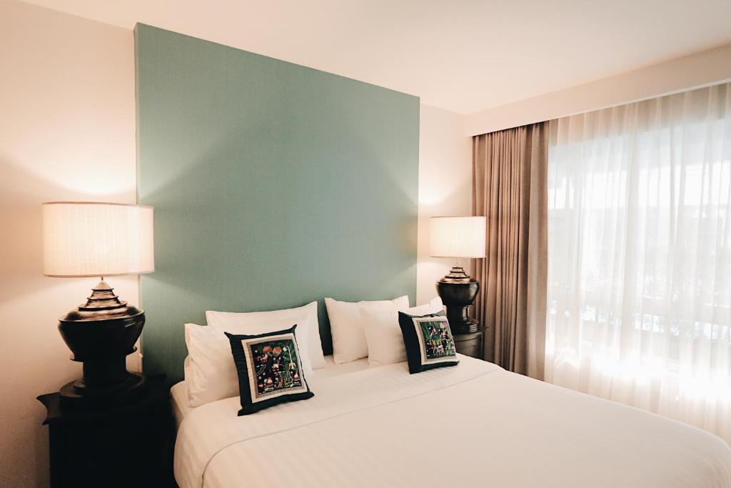 Fullrich Lanna Suite - Resim 2