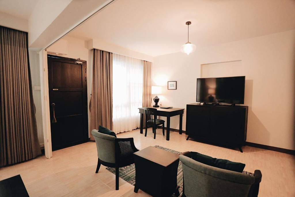 Fullrich Lanna Suite - Resim 32