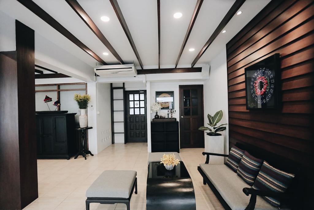 Fullrich Lanna Suite - Resim 5