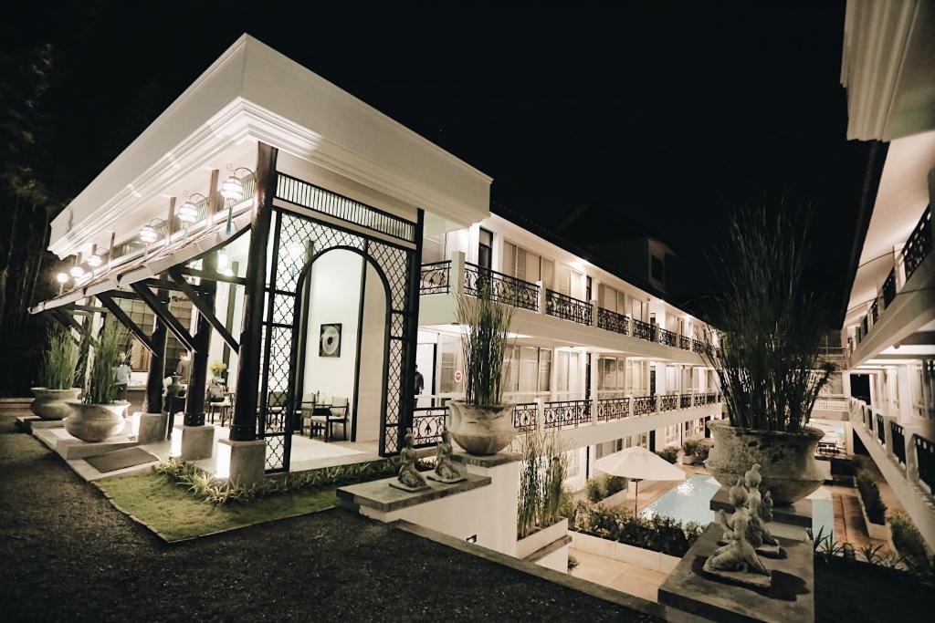 Fullrich Lanna Suite - Resim 10