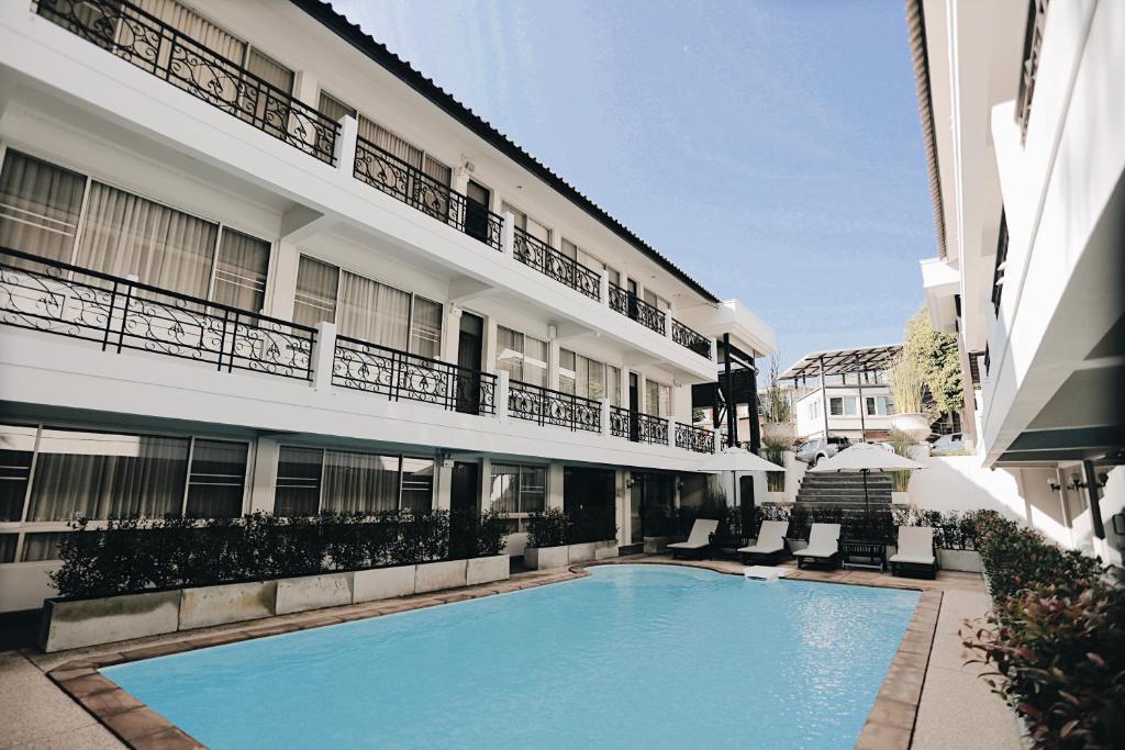 Fullrich Lanna Suite - Resim 9