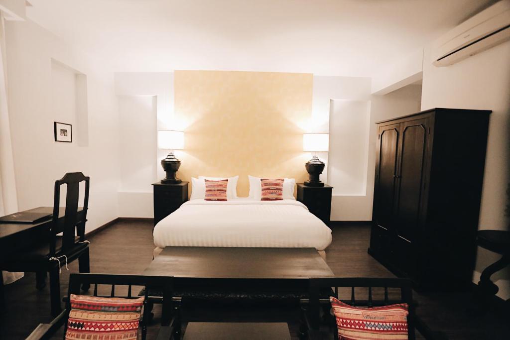 Fullrich Lanna Suite - Resim 31