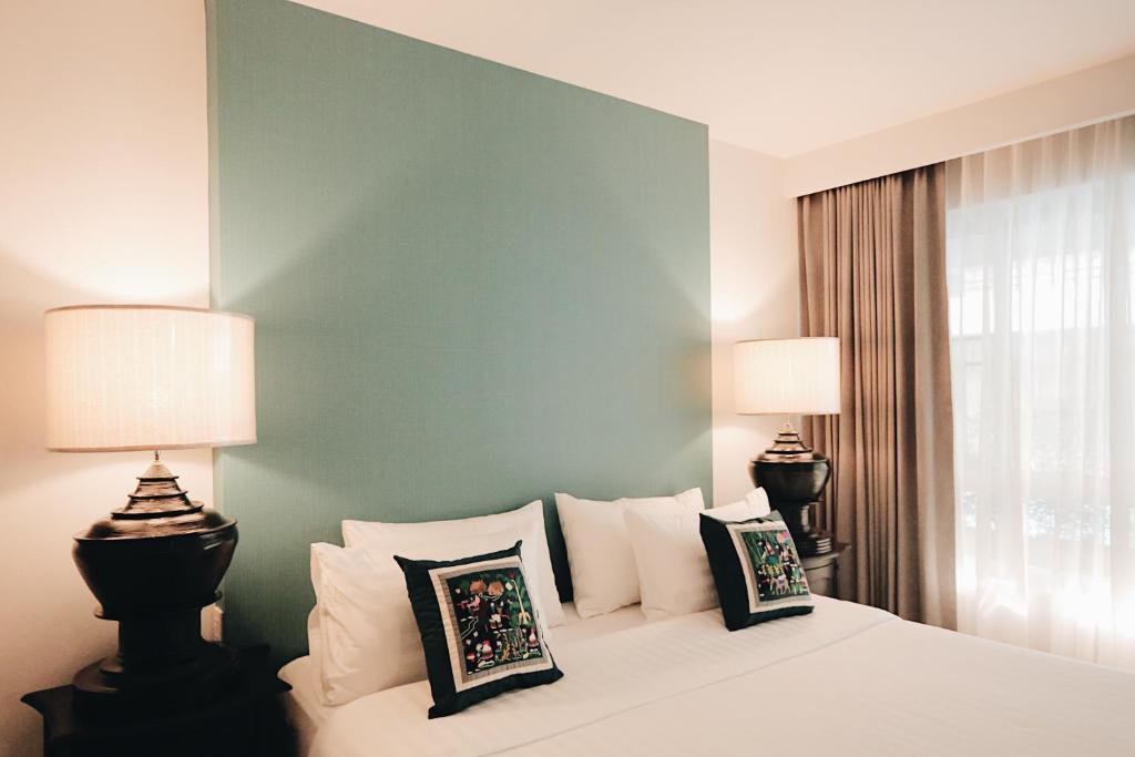 Fullrich Lanna Suite - Resim 19