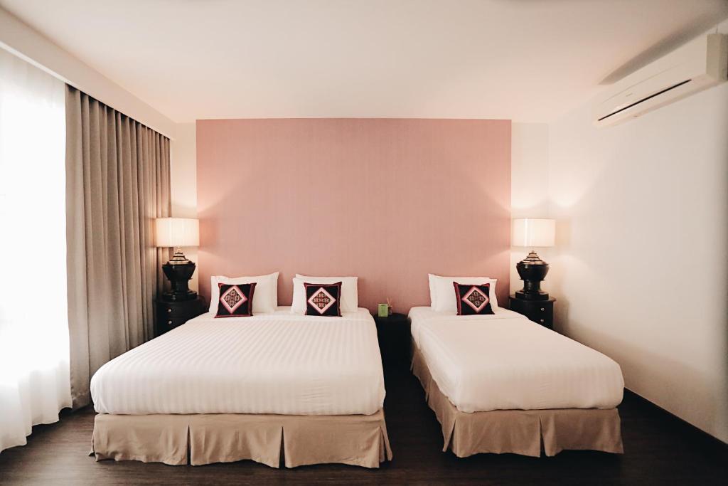 Fullrich Lanna Suite - Resim 26