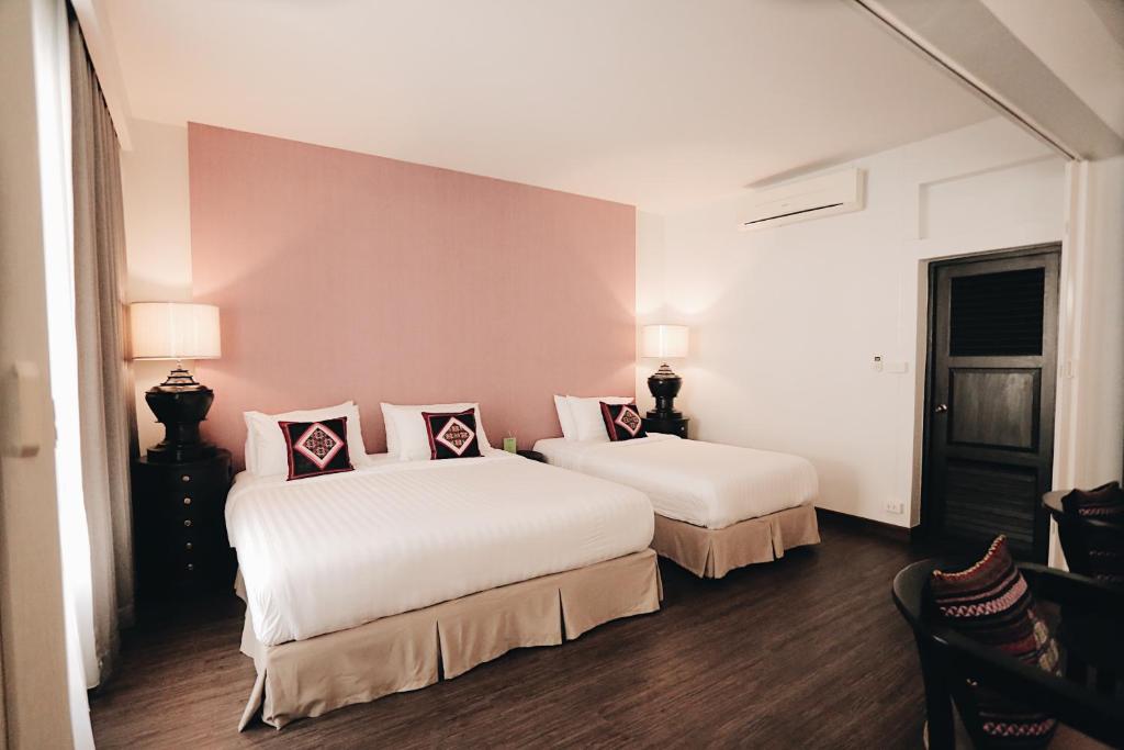 Fullrich Lanna Suite - Resim 24