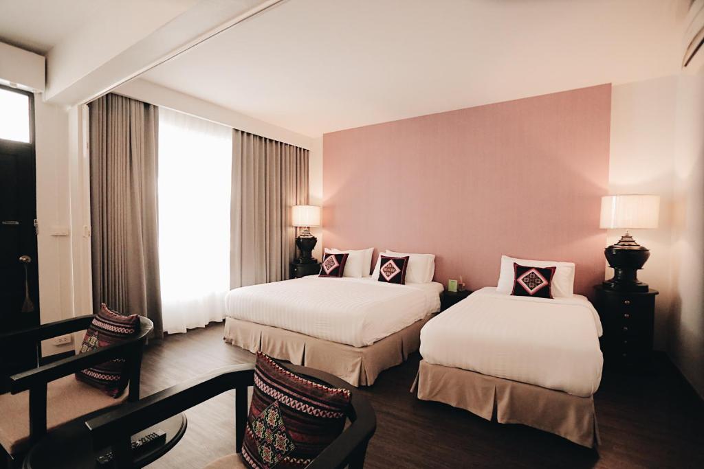 Fullrich Lanna Suite - Resim 27