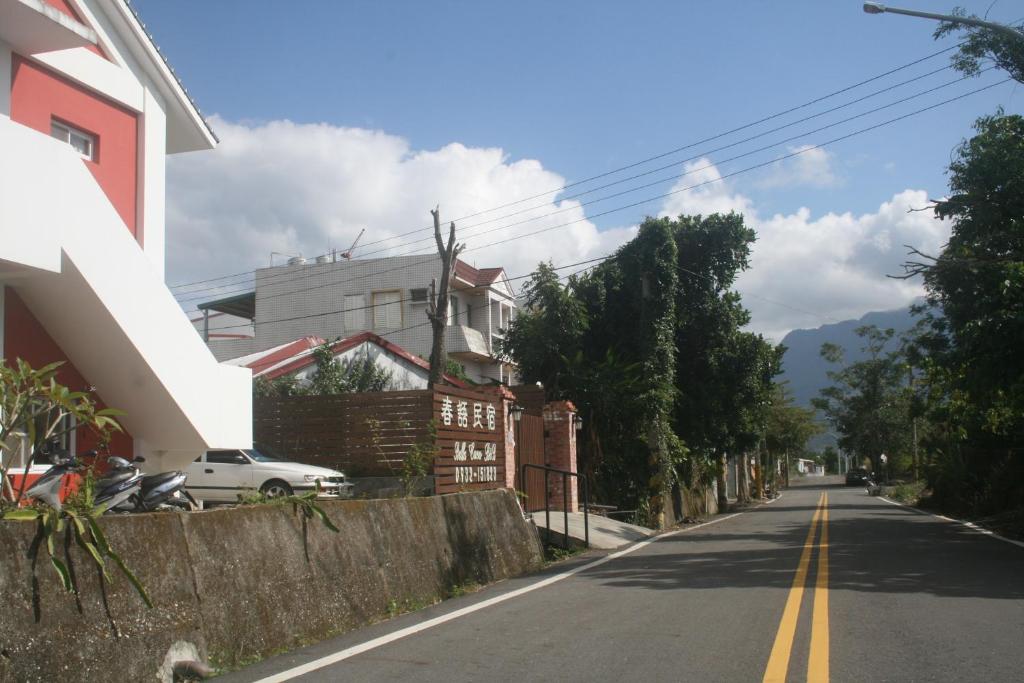 春語民宿評價、特色體驗、房價資訊、訂房連結 – 鹿野高台近距離住宿 - 照片 5