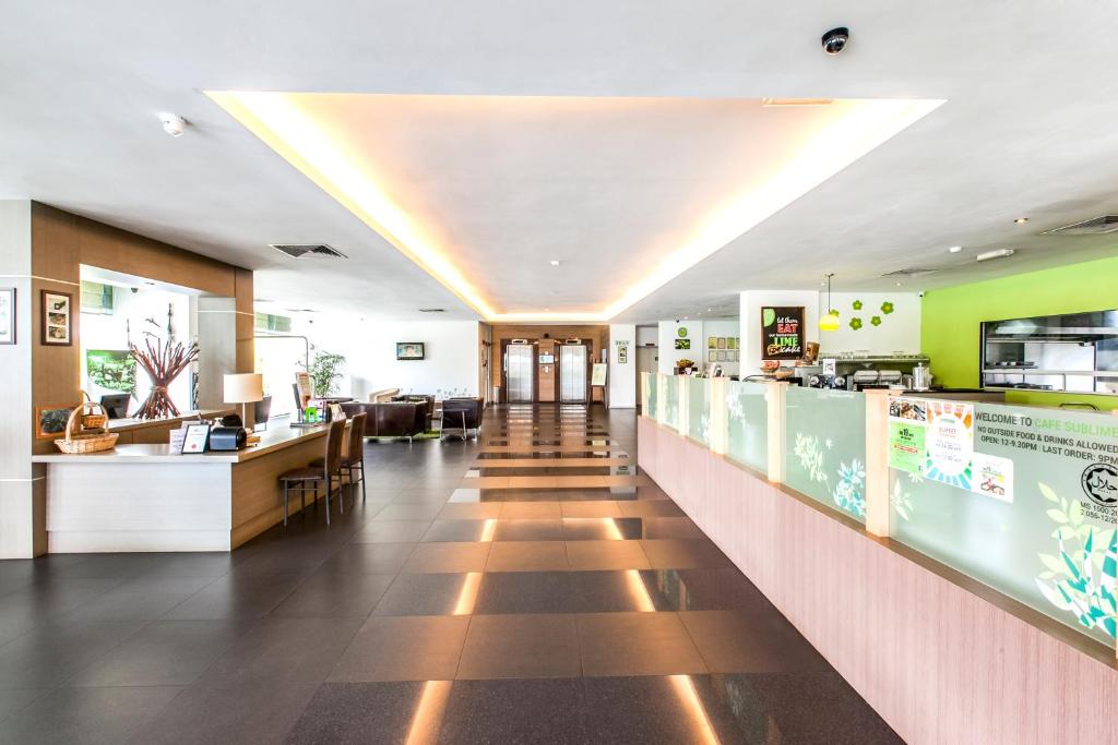 The LimeTree Hotel, Kuching, Kuching – Updated 2023 Prices