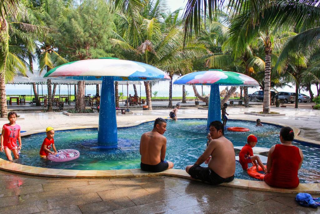Dat Lanh Beach Resort, Lagi – Updated 2024 Prices