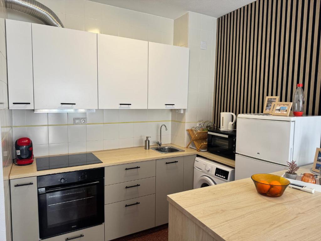 Bella Home 120 -Alicante-Holidays