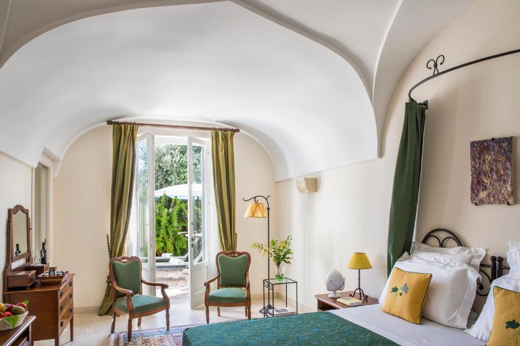 Masseria San Domenico - Preferred Hotels & Resorts