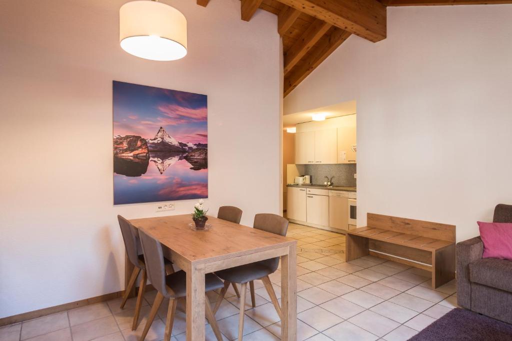 Apartments Patricia - Resim 37